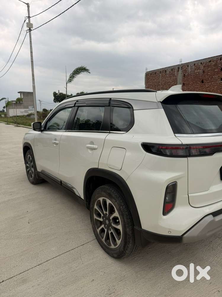 2023 Maruti Suzuki Vitara