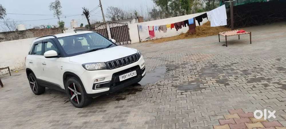 Bumper To Bumper Original Lather Cover Seat All Ok Ingan Gear All Ok