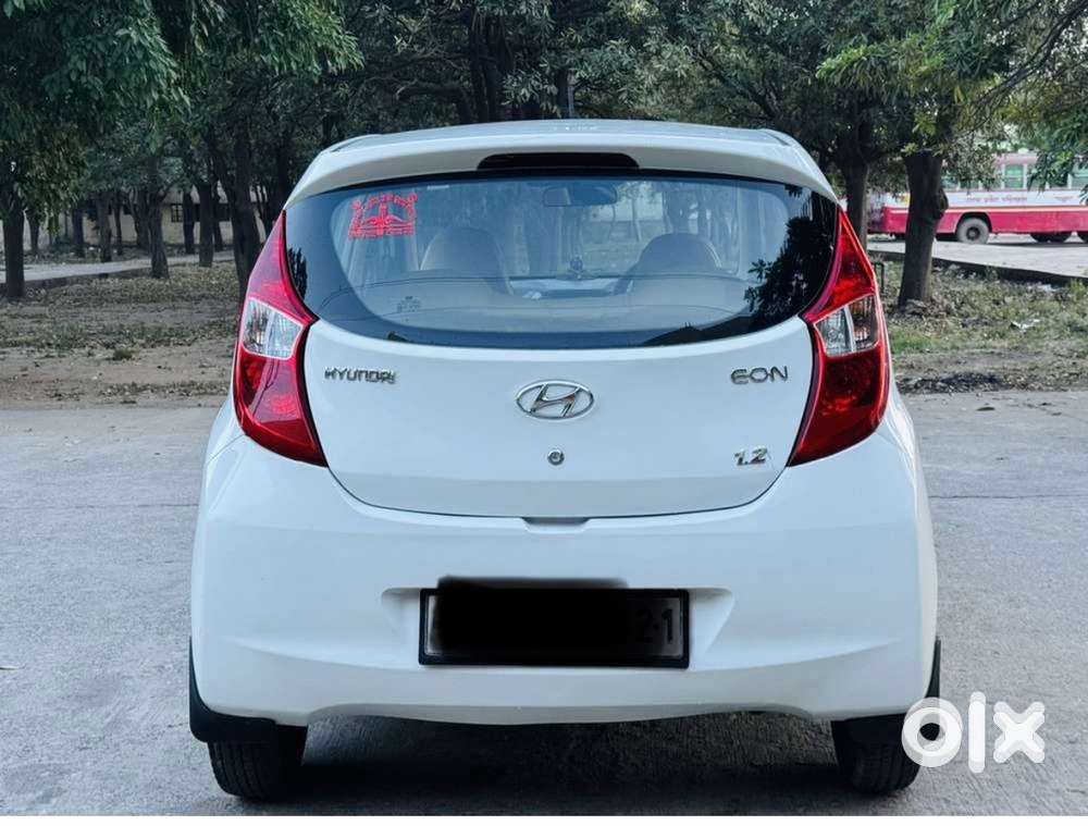 Hyundai Car 2018 Model