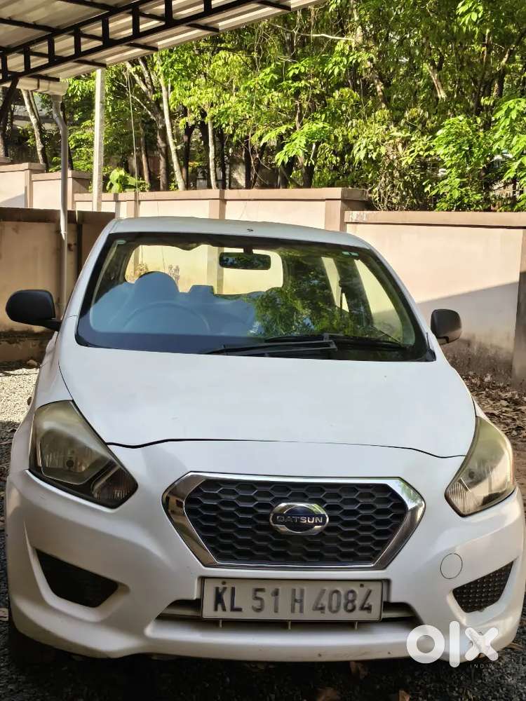 Datsun Go 2017 Petrol 140000 Km Driven