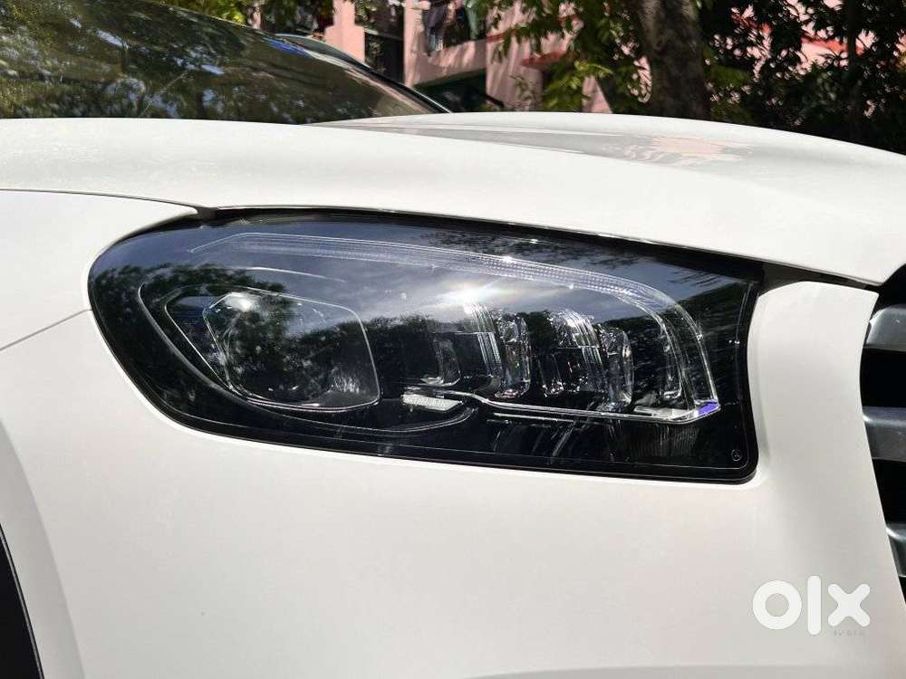 Mercedes-benz Gls 450d 4matic, 2024, Petrol