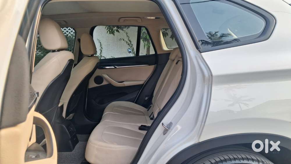 Bmw X1 Sdrive 20d X Line, 2020, Diesel