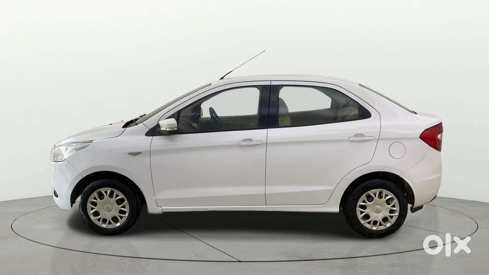Ford Figo Aspire