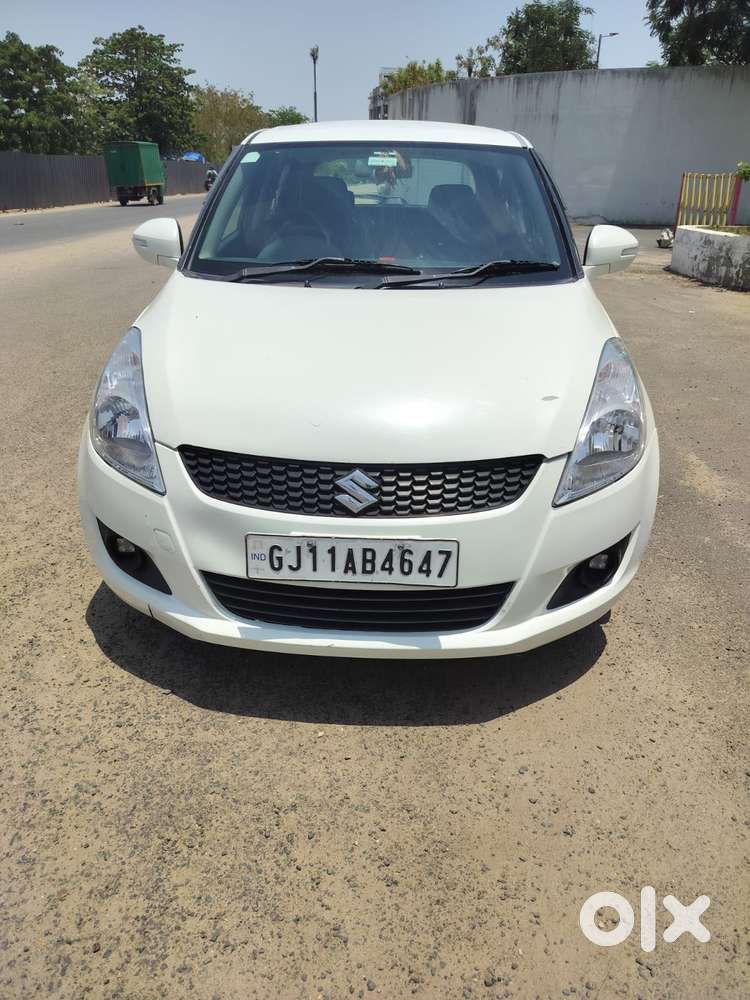 Maruti Suzuki Swift 2011-2014 Zdi, 2012, Diesel