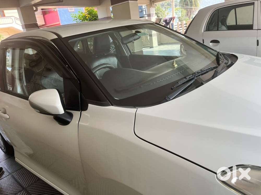 2016 Maruti Suzuki Baleno