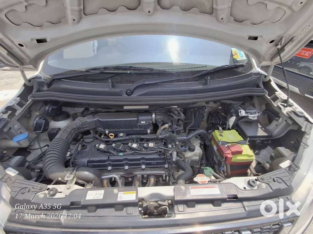 Maruti Suzuki Wagon R Zxi Automatic, 2021, Petrol