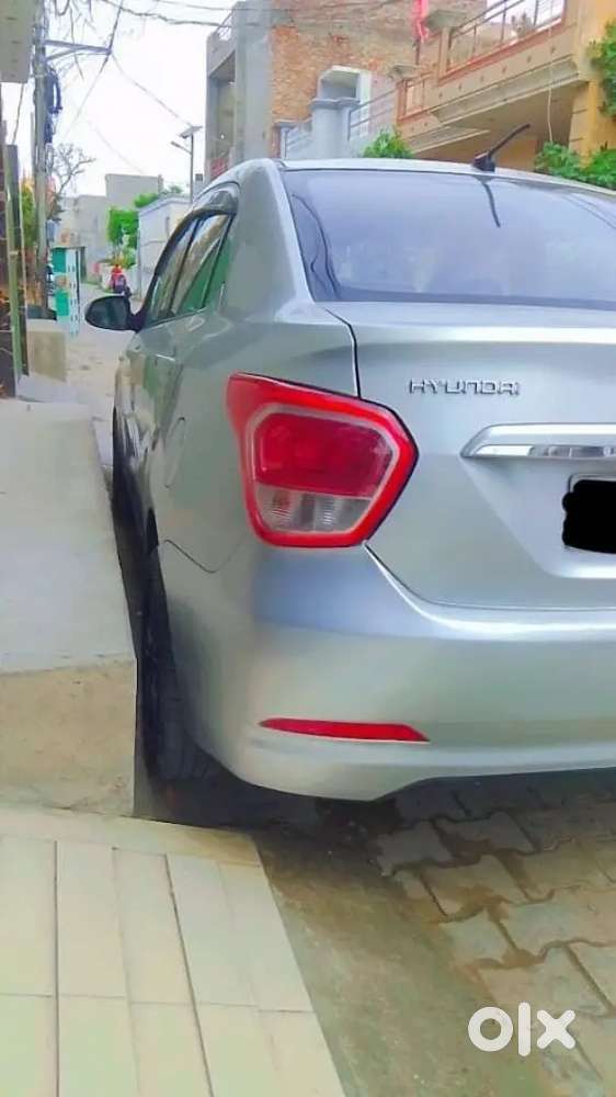 Delhi Number Car At Excellent Condition With Good Service Record