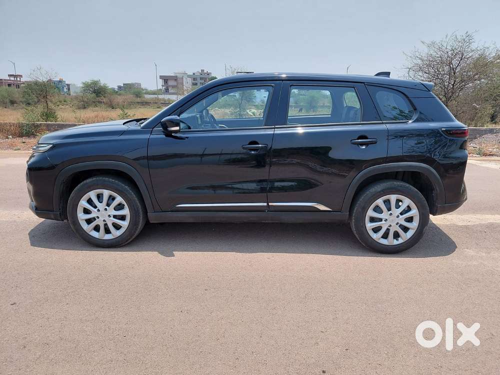 Toyota Urban Cruiser Hyryder 1.5 E Neo Drive, 2025, Petrol