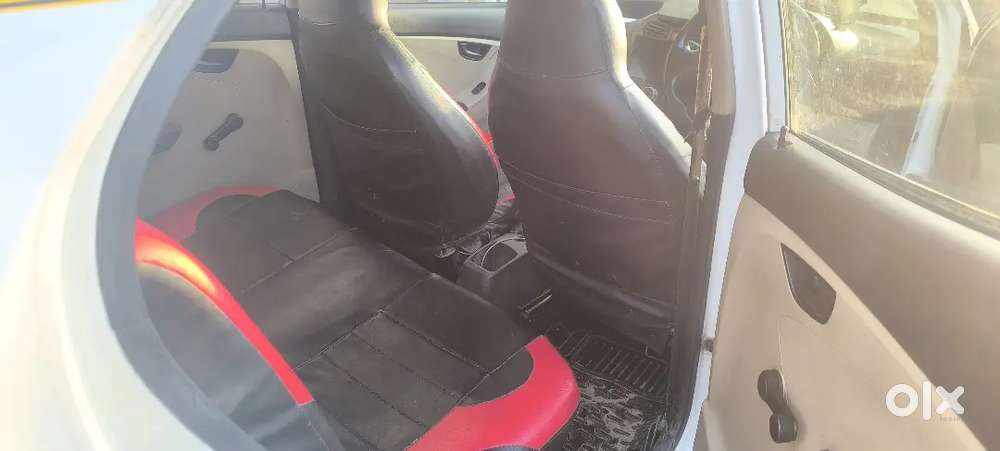 Hyundai Eon 2016 Lpg 95000 Km Driven