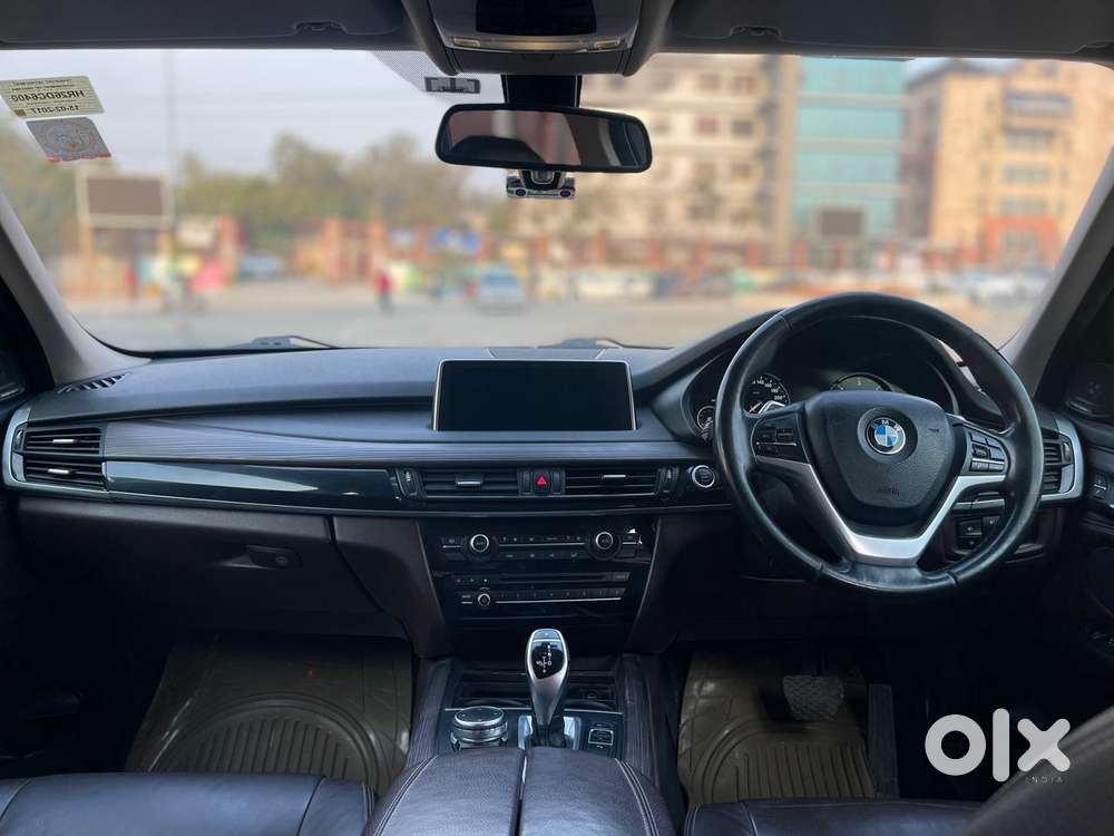 Bmw X5 Xdrive 30 D, 2017, Diesel