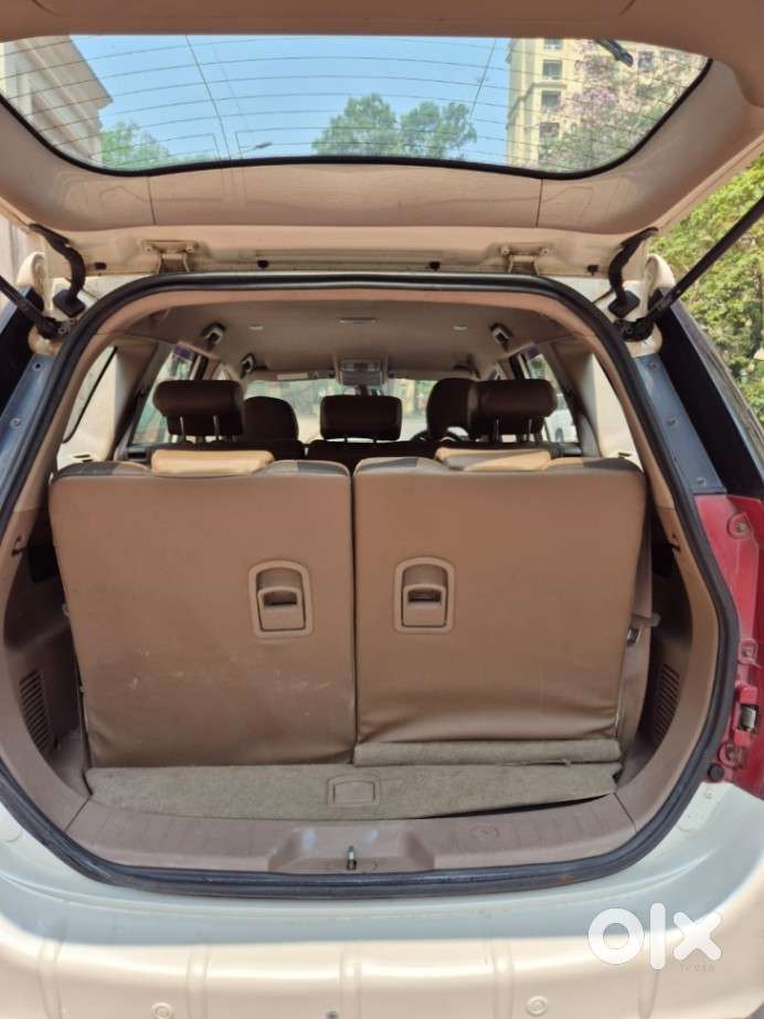 Mahindra Xuv500 W6 2wd, 2014, Diesel