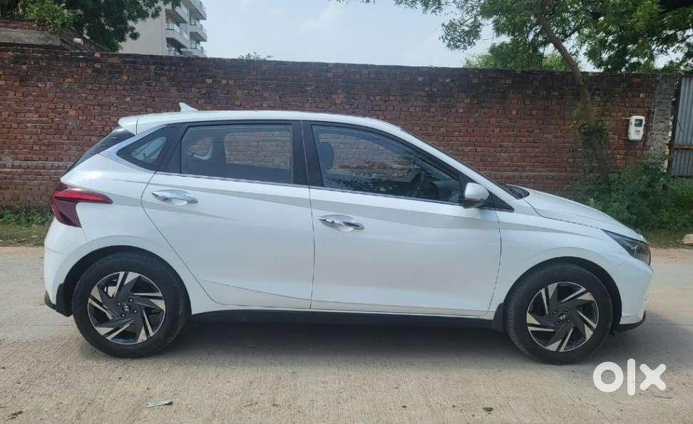 Hyundai I20 1.2 Asta, 2022, Petrol