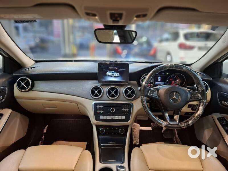 Mercedes-benz Gla Class 200 Sport, 2019, Petrol