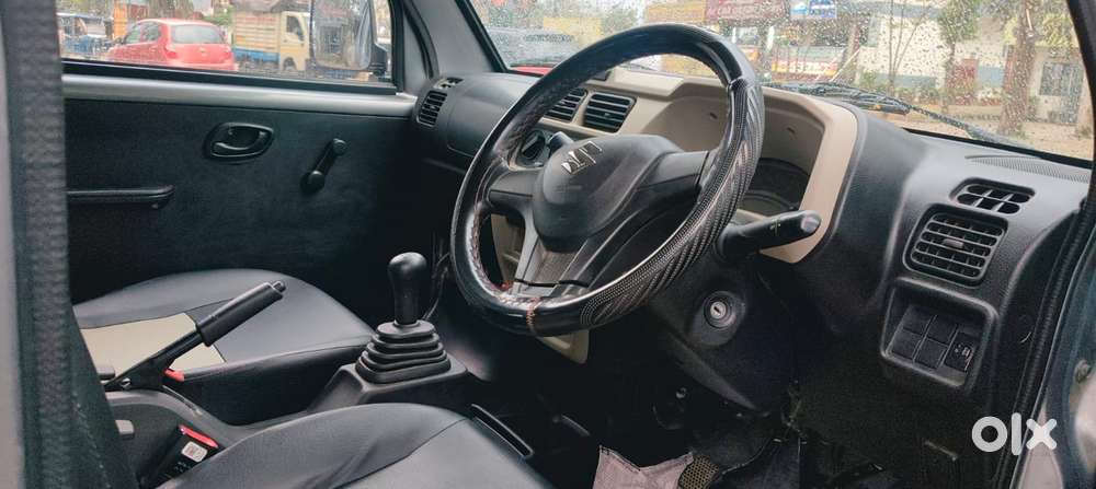 Maruti Suzuki Eeco 5 Str, 2024, Petrol