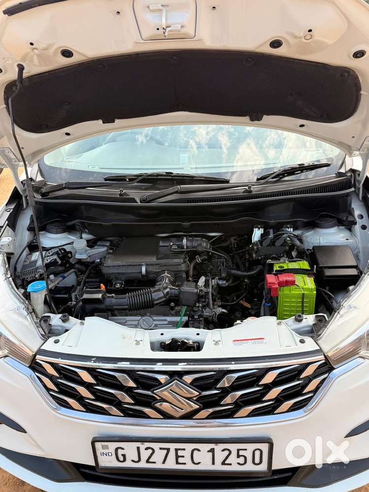 Maruti Suzuki Ertiga Vxi (o) Cng, 2023, Cng & Hybrids