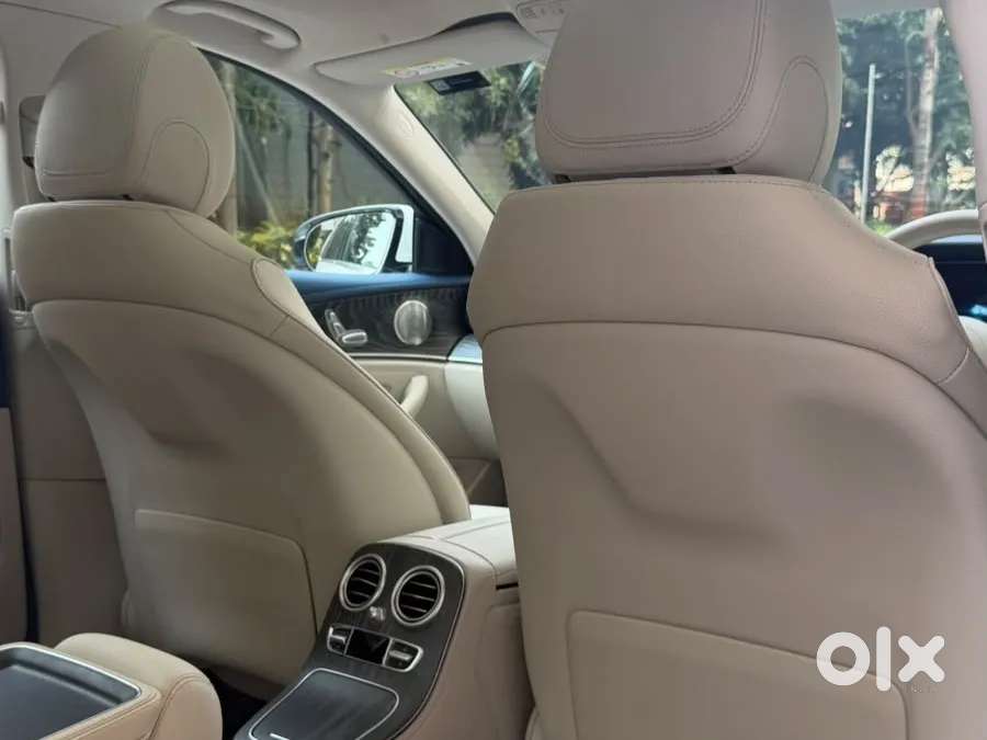 Mercedes-benz E-class, 2023, Diesel