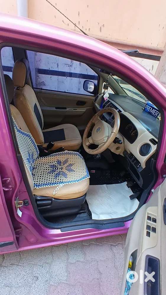 Maruti Suzuki Estilo Vxi 2008