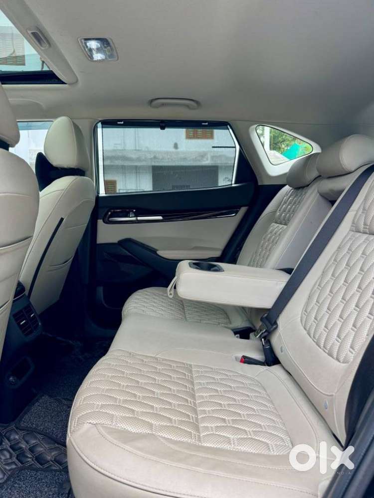 Kia Seltos Htx G, 2023, Petrol