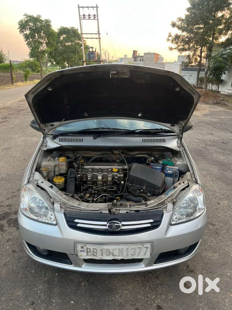 Tata Indica V2 Diesel 2009
