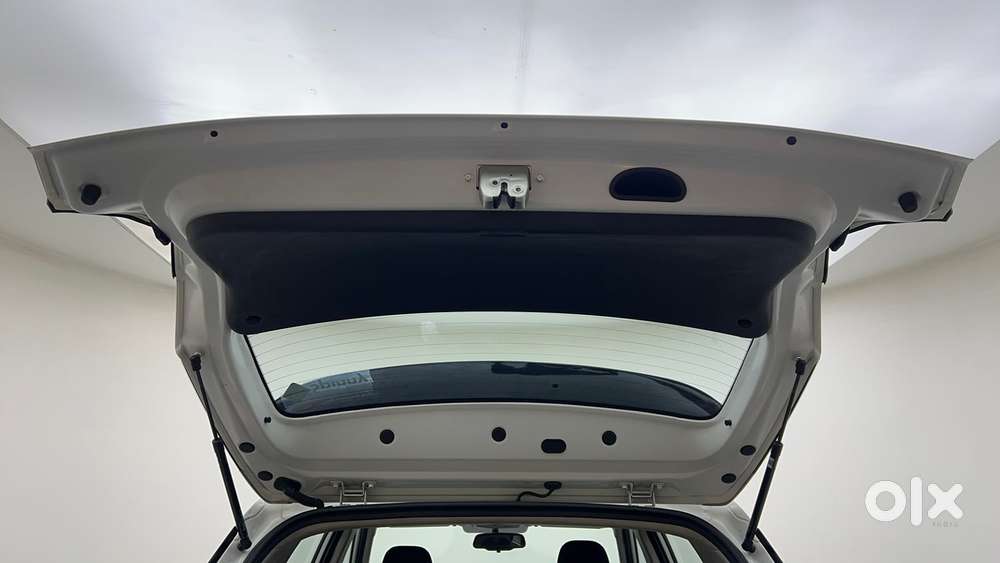 Hyundai Creta 1.5 Mpi Sx Petrol Ivt, 2022, Petrol