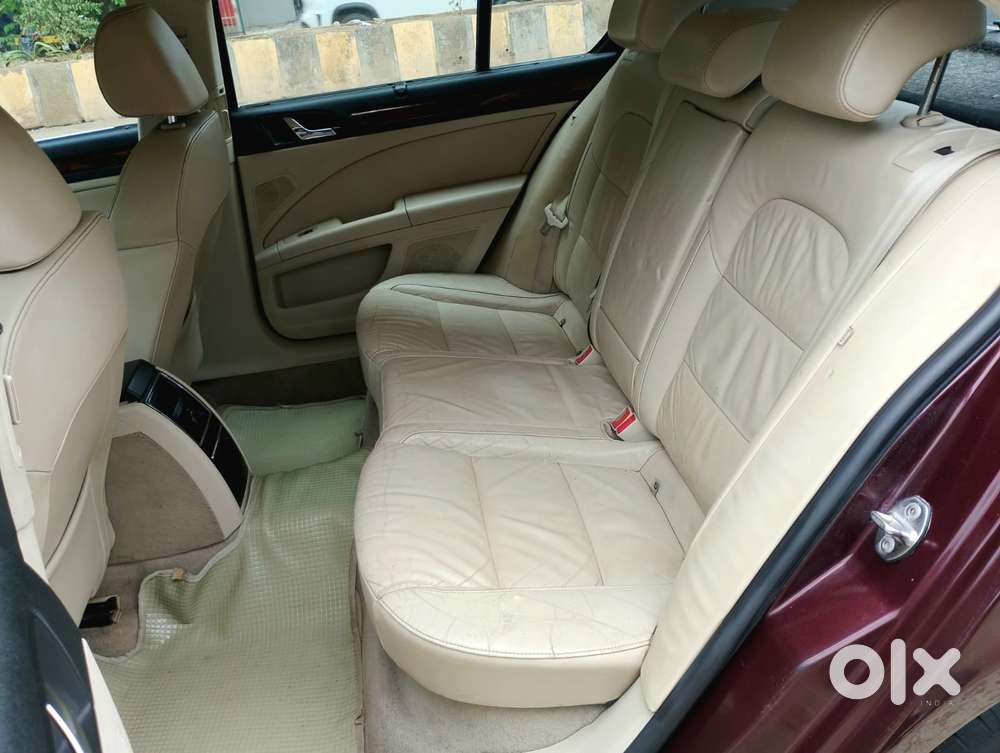Skoda Superb 1.8 Elegance Tsi At, 2011, Petrol