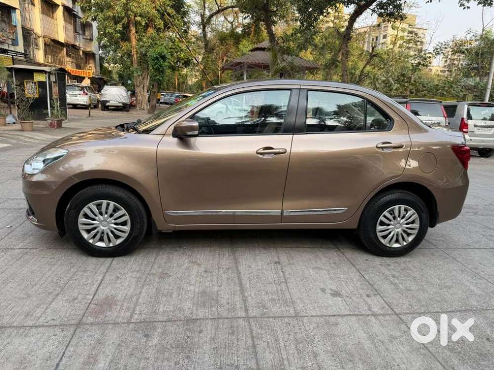 Maruti Suzuki Dzire Vxi Ags, 2020, Petrol