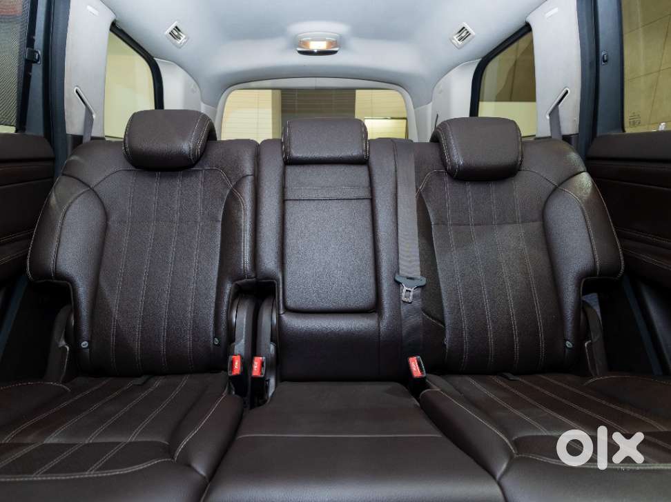 Mercedes-benz Gls 350, 2018, Diesel