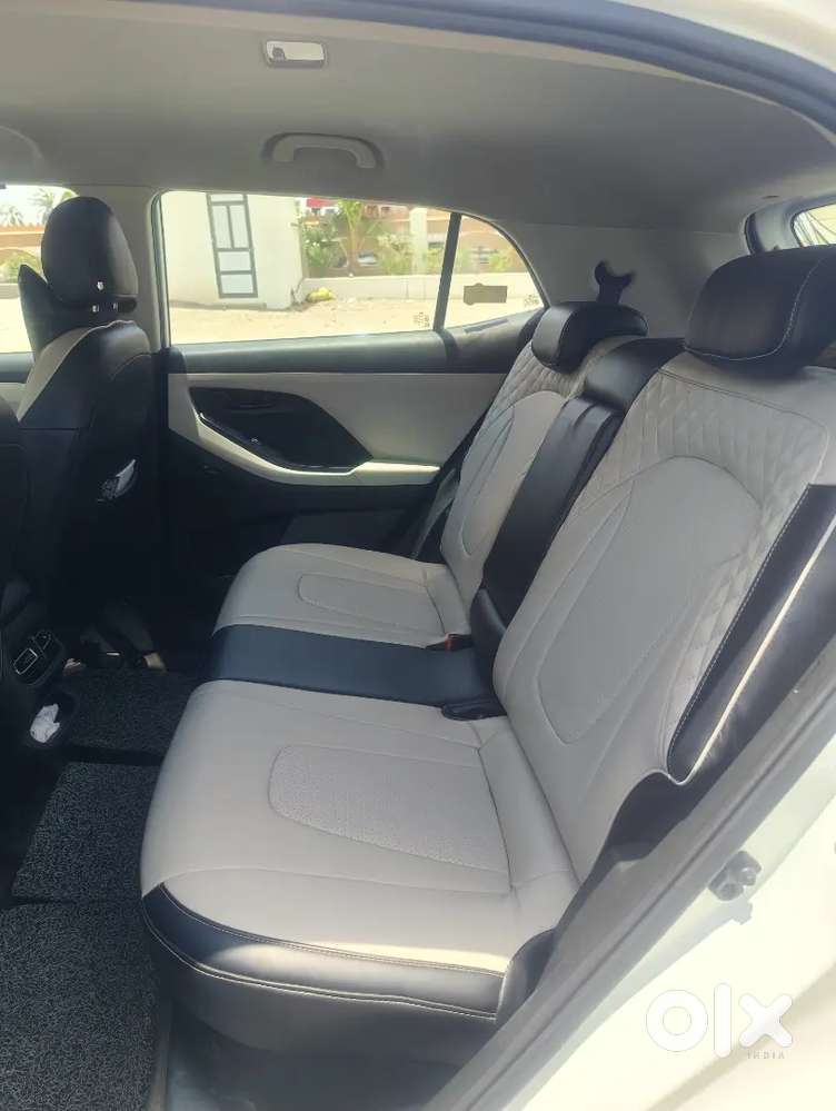Hyundai Creta 2023 Diesel Well Maintained