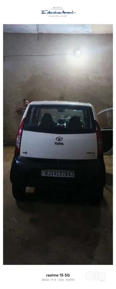 Tata Nano Xe 2015 Petrol