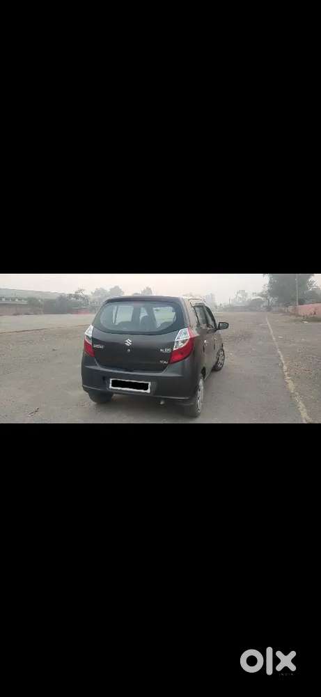 Maruti Suzuki Alto K10 2020 Cng & Hybrids 65000 Km Driven