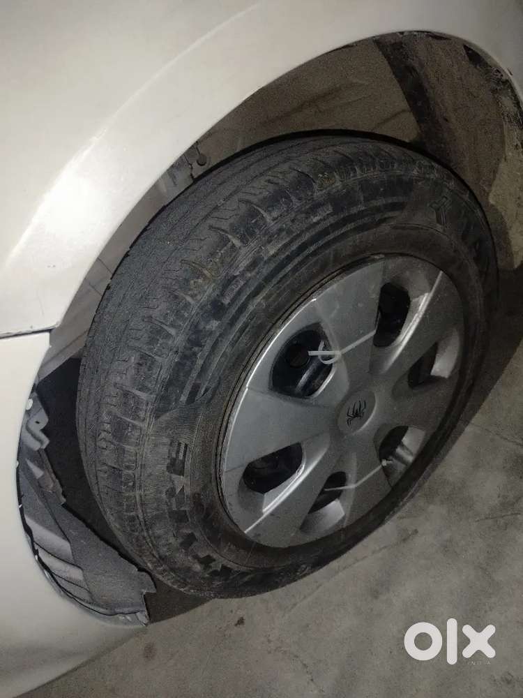 Maruti Suzuki Dzire 2012