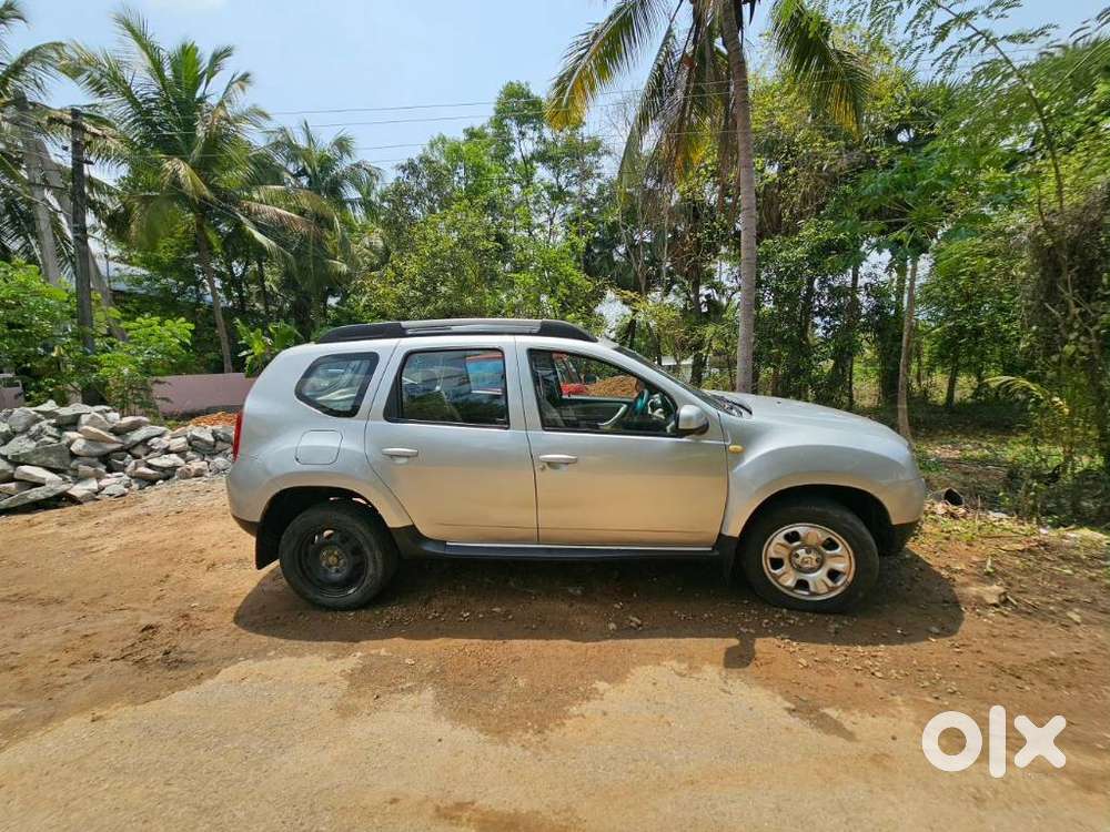 Renault Duster 2012-2015 85ps Diesel Rxl Optional, 2014, Diesel