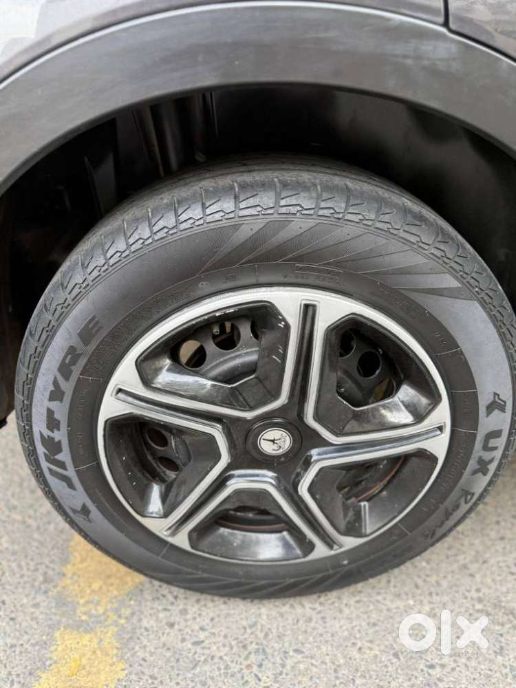 Maruti Suzuki S-cross 1.5 Sigma, 2021, Petrol