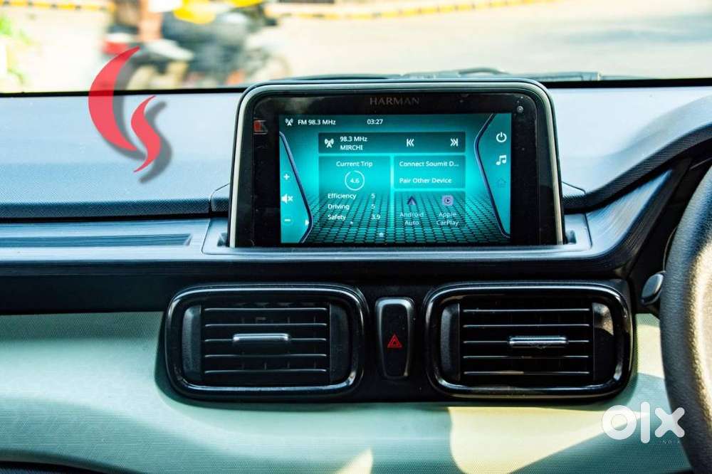 Tata Punch Adventure Amt, 2023, Petrol