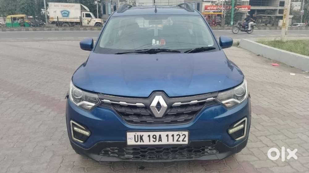Car In Very Good Condition