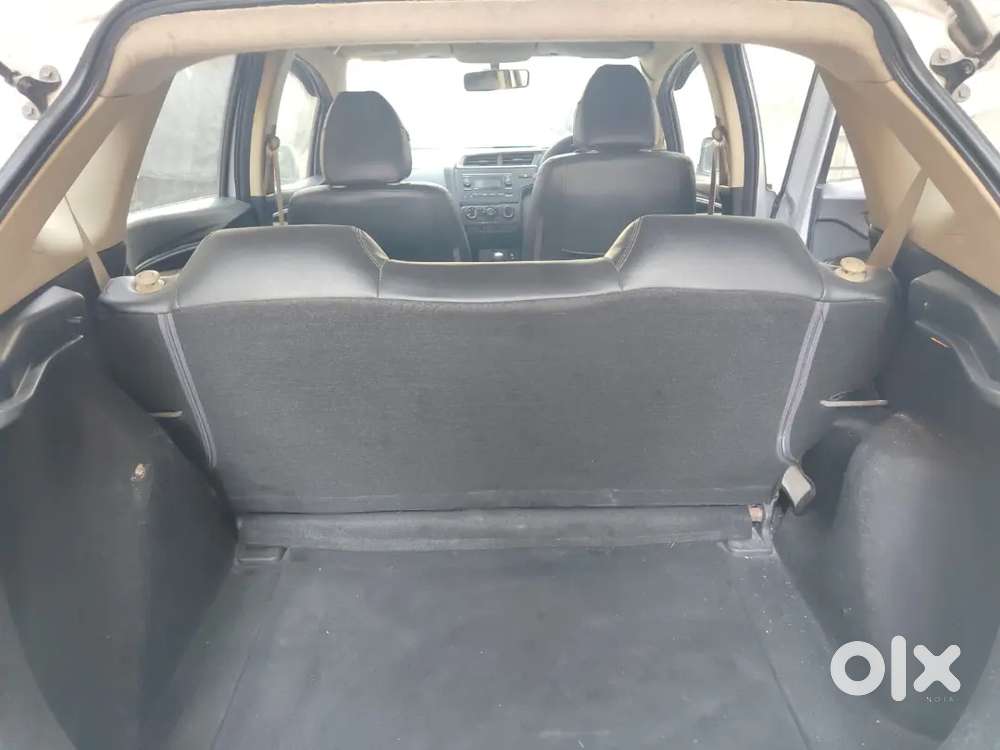 Honda Jazz 2017 Diesel Well Maintained