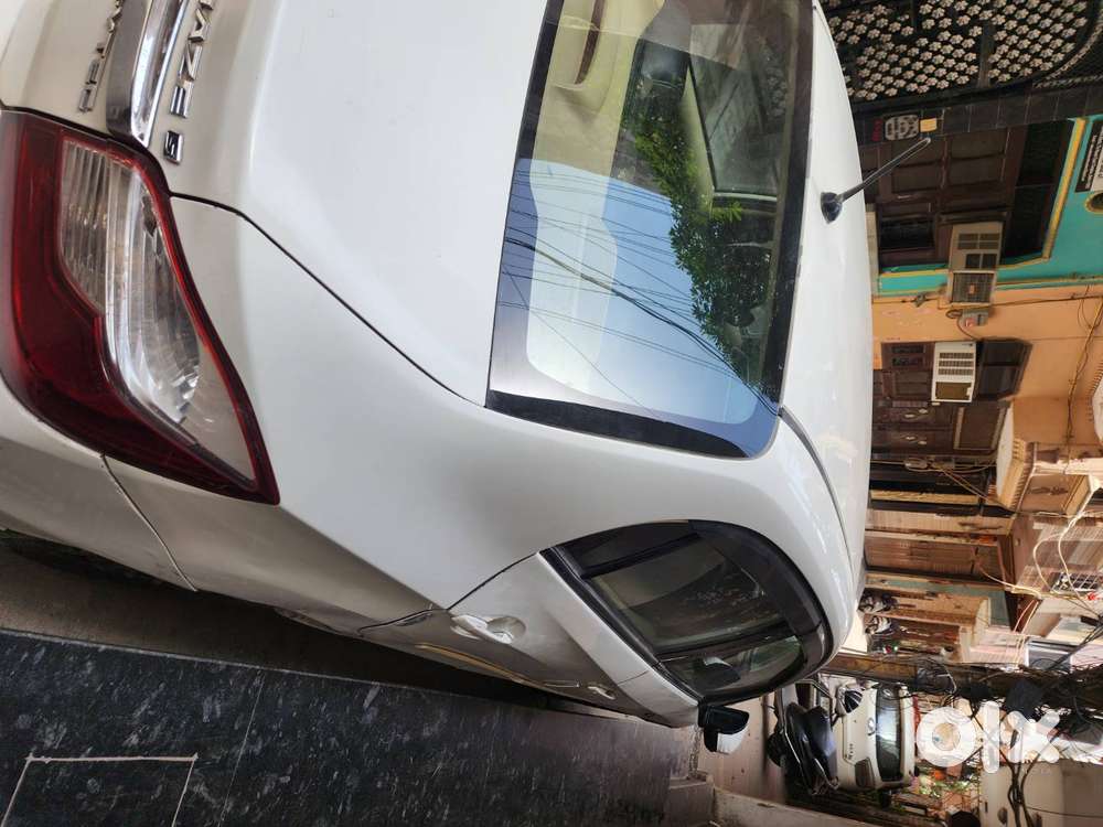 White Color With Good Condition