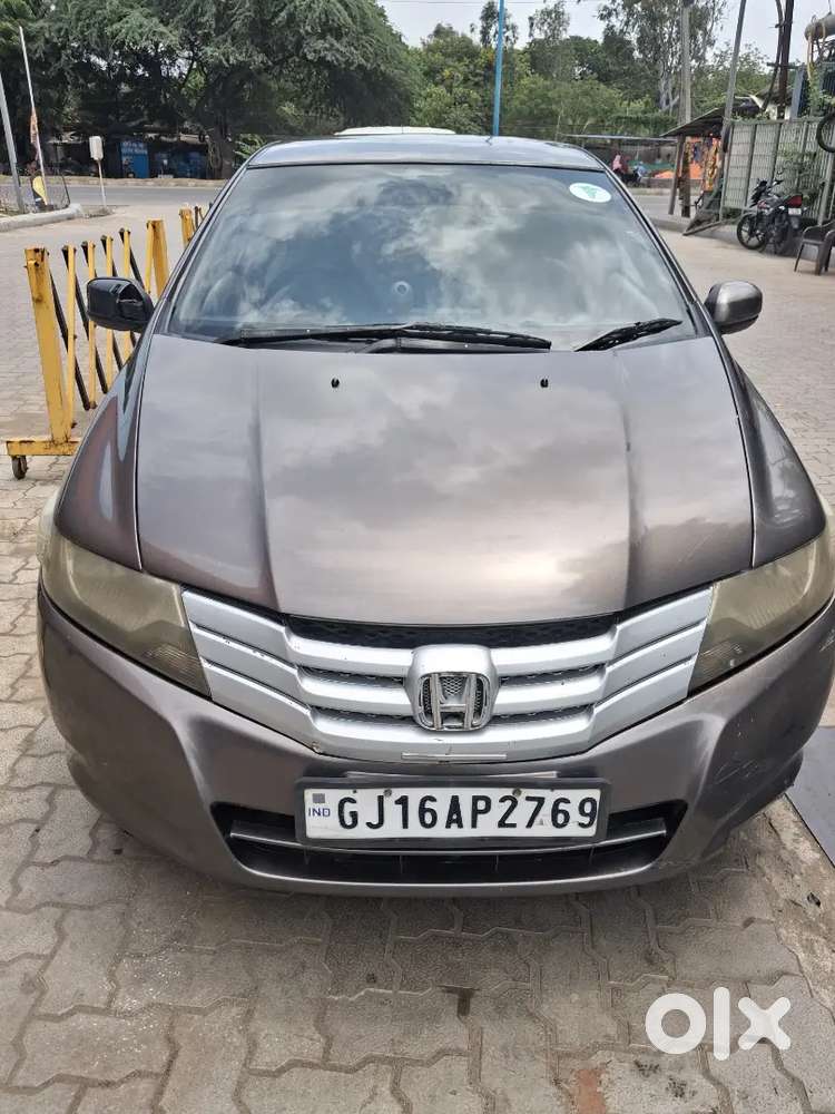 Honda 0 Alpha 2011 Car