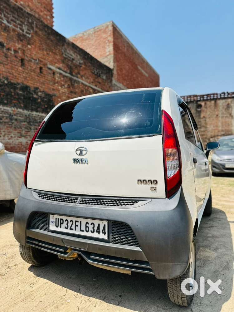 Tata Nano Cx 2014 Models H