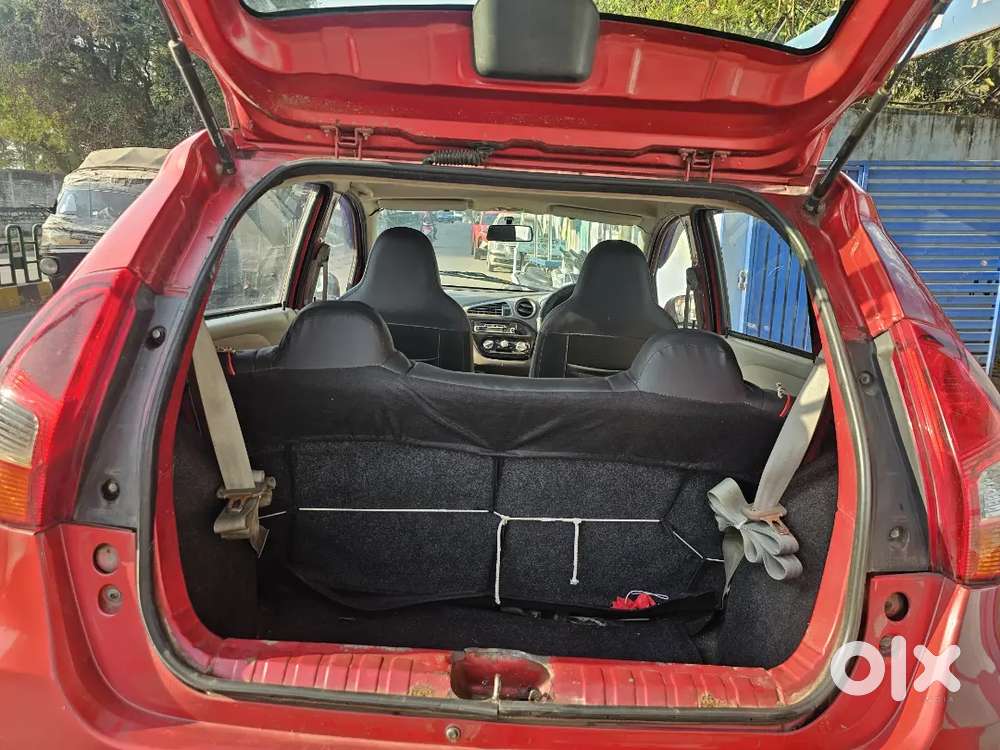 Datsun Redi Go T 800 Cc Petrol 1 St Owner