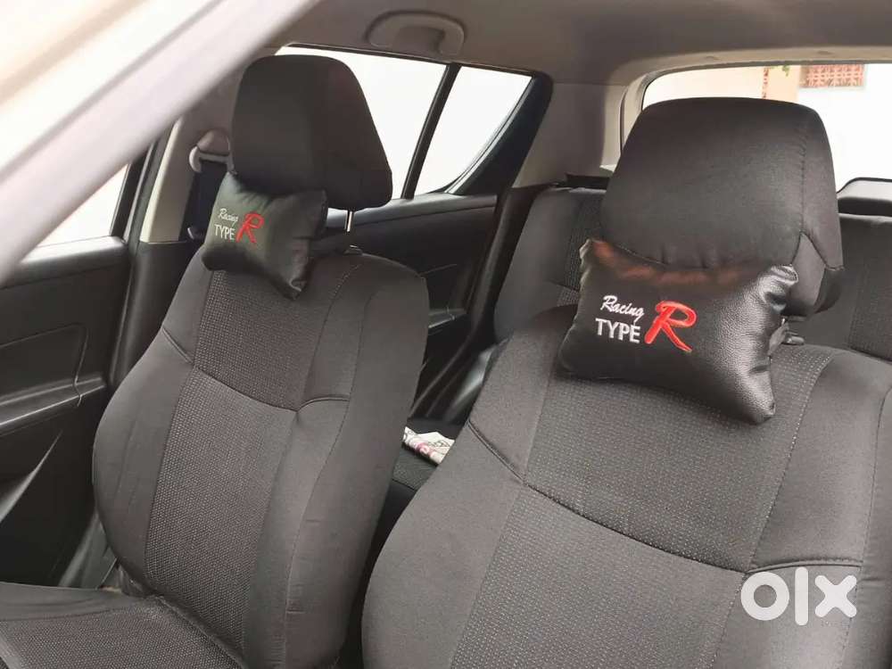 Low Km Driven Single Owner Swift Lxi Full Correct Service