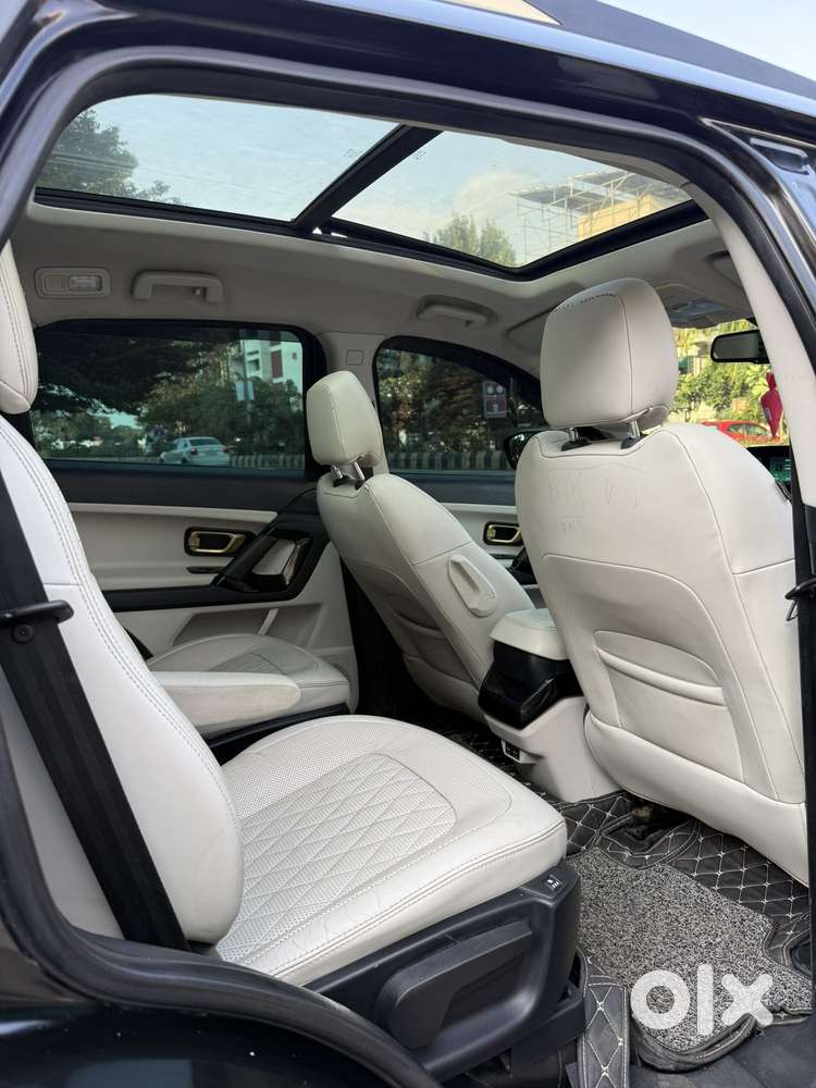 Tata Safari 2.0 Kryotec Xz Plus Gold, 2023, Diesel