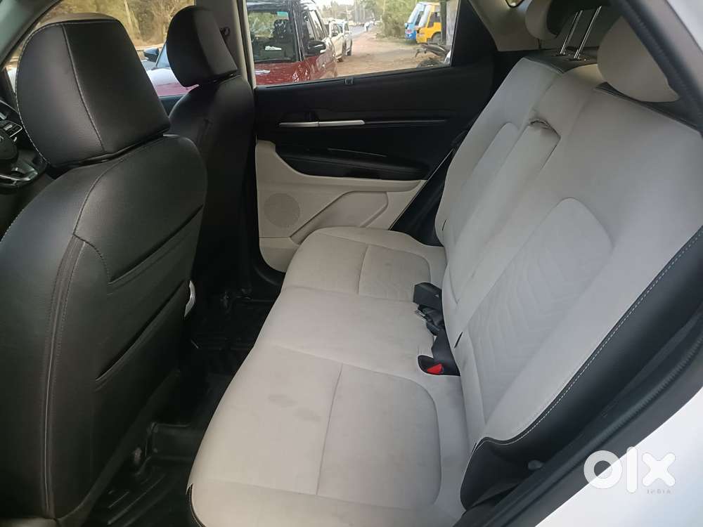 Kia Sonet 1.5 Htx Diesel At, 2021, Diesel