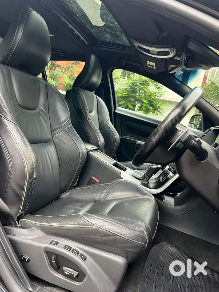 Volvo S60 D4 Kinetic, 2016, Diesel