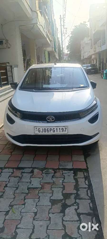 Tata Altroz  2021 Model