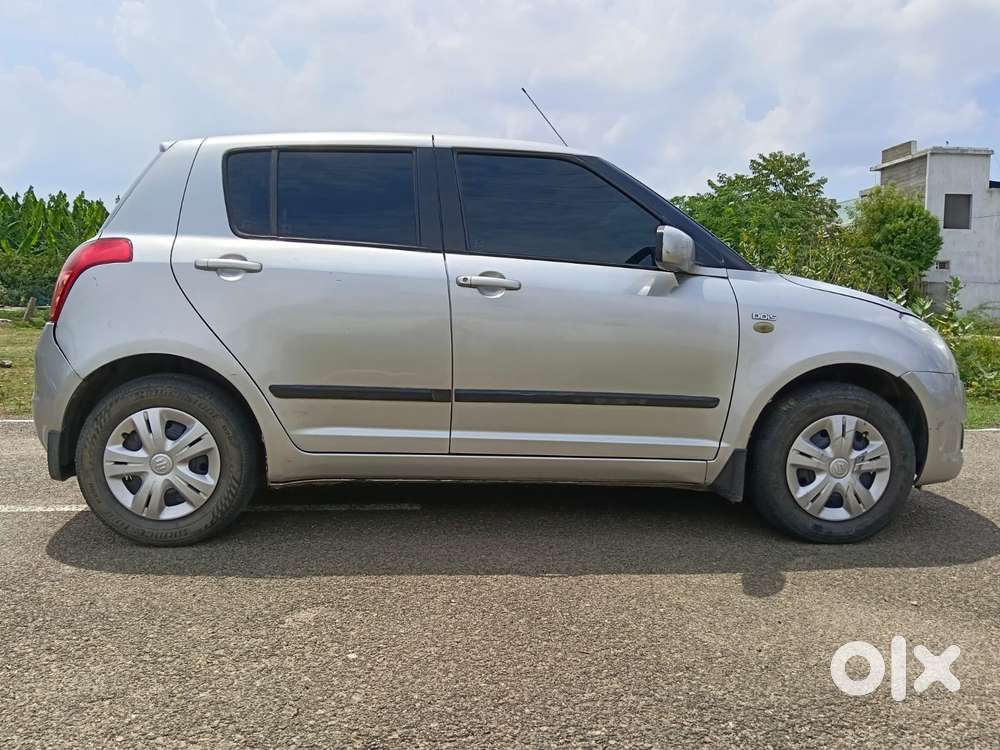 Maruti Suzuki Swift Ddis Vdi, 2009, Diesel