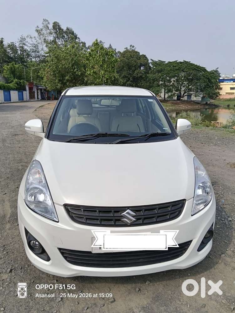 Maruti Suzuki Dzire 2017-2020 Vdi, 2014, Diesel
