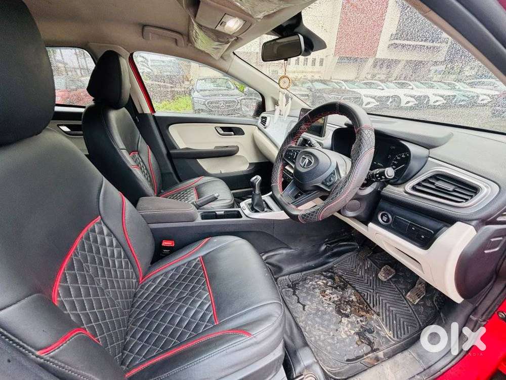 Tata Altroz Xz, 2022, Petrol