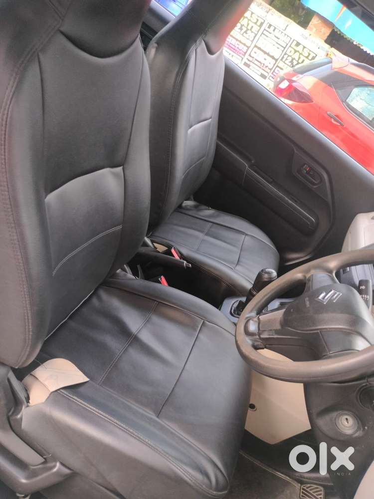 Maruti Suzuki Wagon R Lxi Cng Optional, 2024, Cng & Hybrids