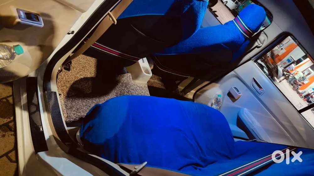 Maruti Suzuki Dzire 2024 Petrol Good Condition